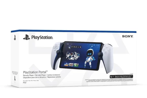 PlayStation Portal Remote Player - Image 4