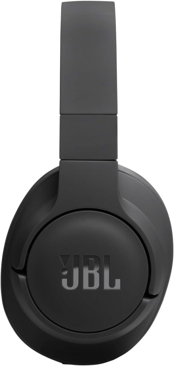 Fone de Ouvido JBL, Headphone Bluetooth, Tune 720BT (Preto) - Image 3