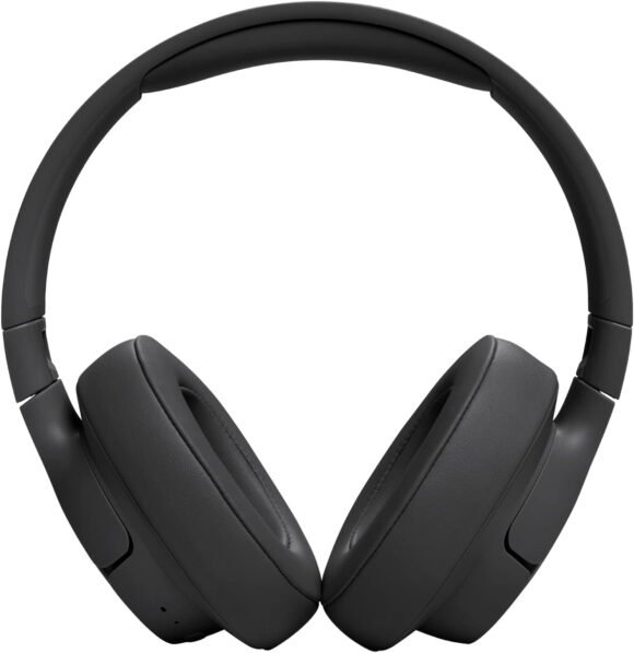 Fone de Ouvido JBL, Headphone Bluetooth, Tune 720BT (Preto) - Image 2