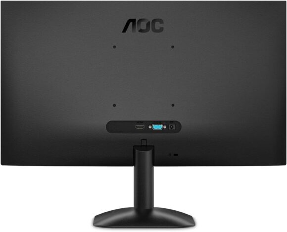 Monitor AOC 22" 100Hz 1ms Gaming HDMI 22B35HM2 - Image 4