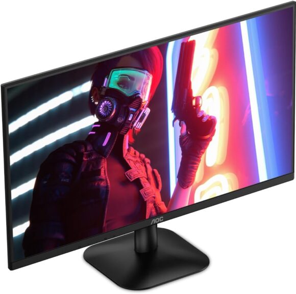 Monitor AOC 22" 100Hz 1ms Gaming HDMI 22B35HM2 - Image 3