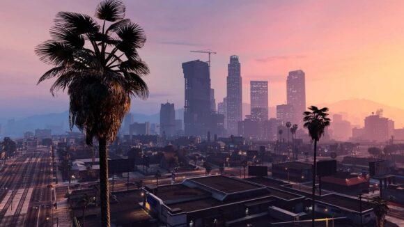 GTA V - PlayStation 5 - Image 6