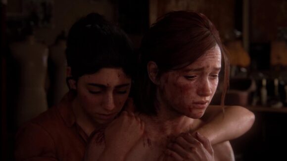 The Last of Us Part II Remastered - PlayStation 5 - Image 7