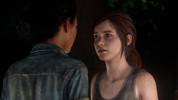 The Last Of Us Part I - PlayStation 5 - Image 10