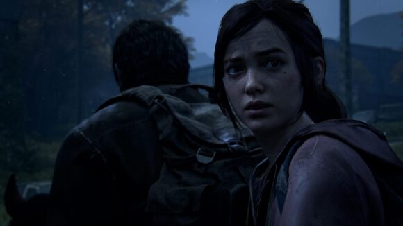 The Last Of Us Part I - PlayStation 5 - Image 3