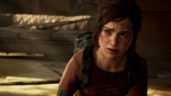 The Last Of Us Part I - PlayStation 5 - Image 7