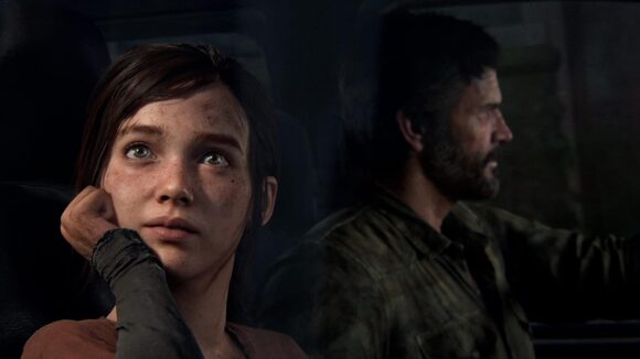 The Last Of Us Part I - PlayStation 5 - Image 8