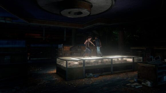 The Last Of Us Part I - PlayStation 5 - Image 11