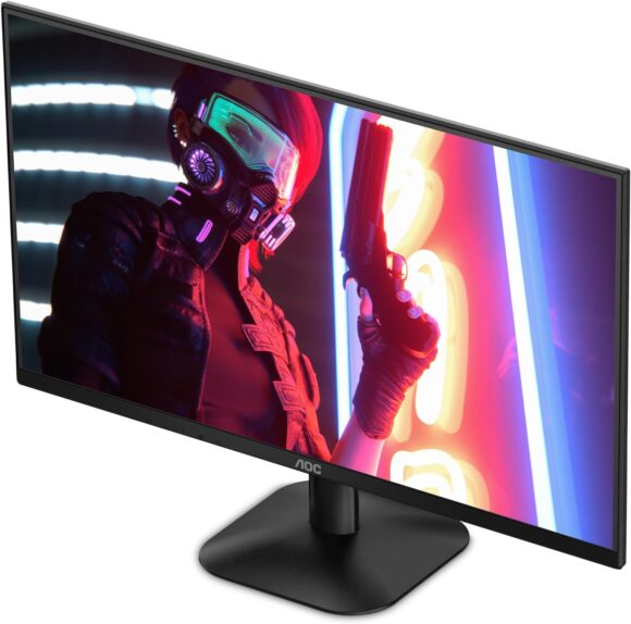 Monitor AOC 22" 100Hz 1ms Gaming HDMI 22B35HM2 - Image 7