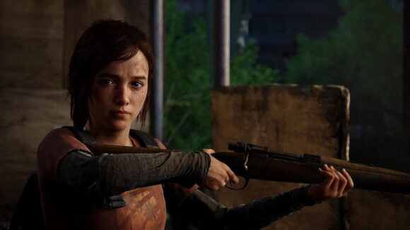 The Last Of Us Part I - PlayStation 5 - Image 6