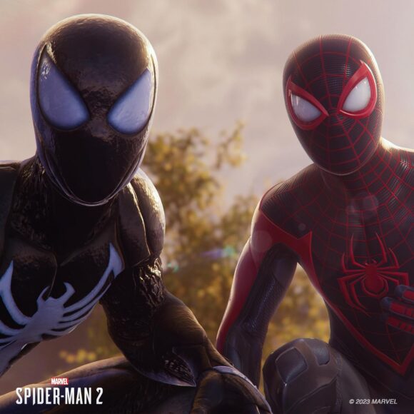 Marvel's Spider-Man 2 - Edição Standard - PlayStation 5 - Image 7