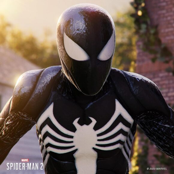 Marvel's Spider-Man 2 - Edição Standard - PlayStation 5 - Image 3