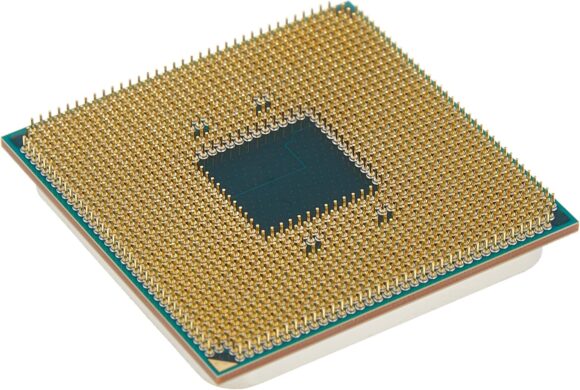 Processador AMD Ryzen 5 5500 100100000457BOX, Cerâmica cinza - Image 8