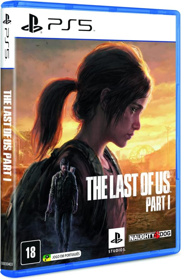 The Last Of Us Part I - PlayStation 5 - Image 2