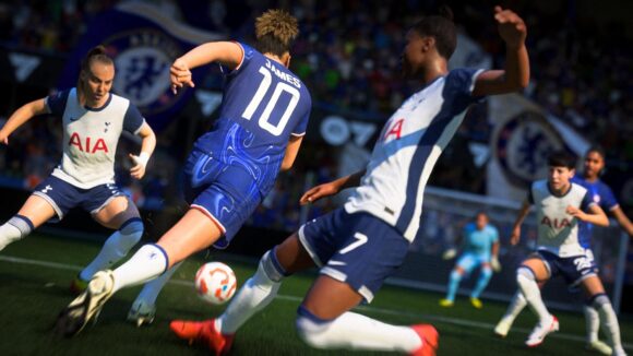 EA Sports FC 25 - Playstation 5 - Image 4